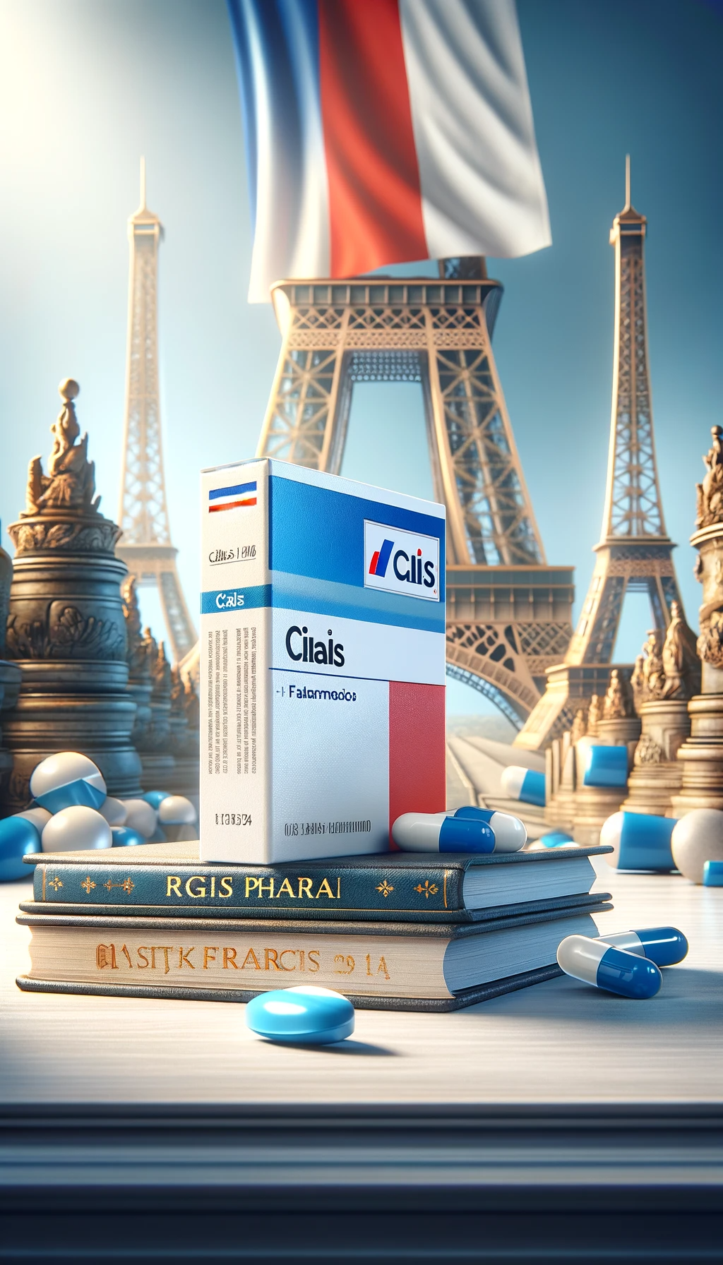 Acheter cialis generique